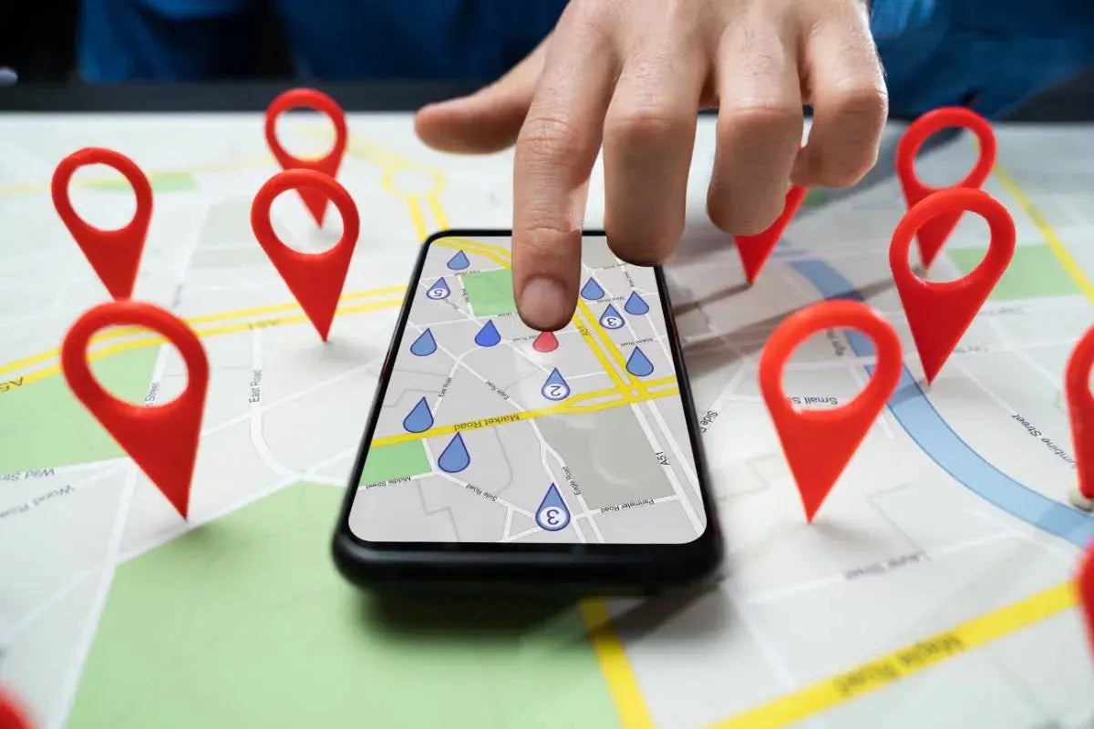 "My Business Has ZERO Foot Traffic", Here's What to Do... OnpointWares