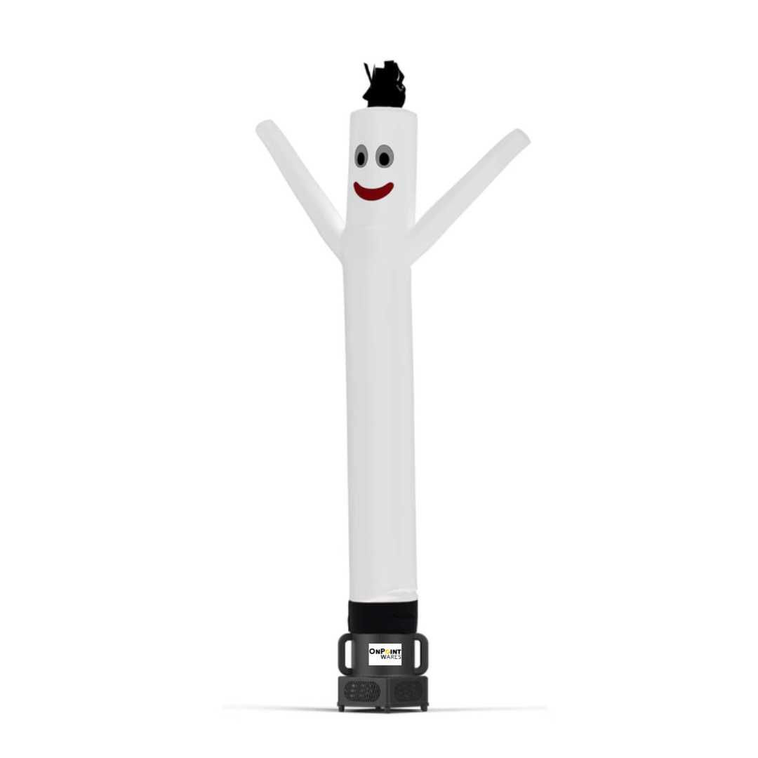 Inflatable Tube Dancers - Solid Color Advertising Sold with Blower OnpointWares