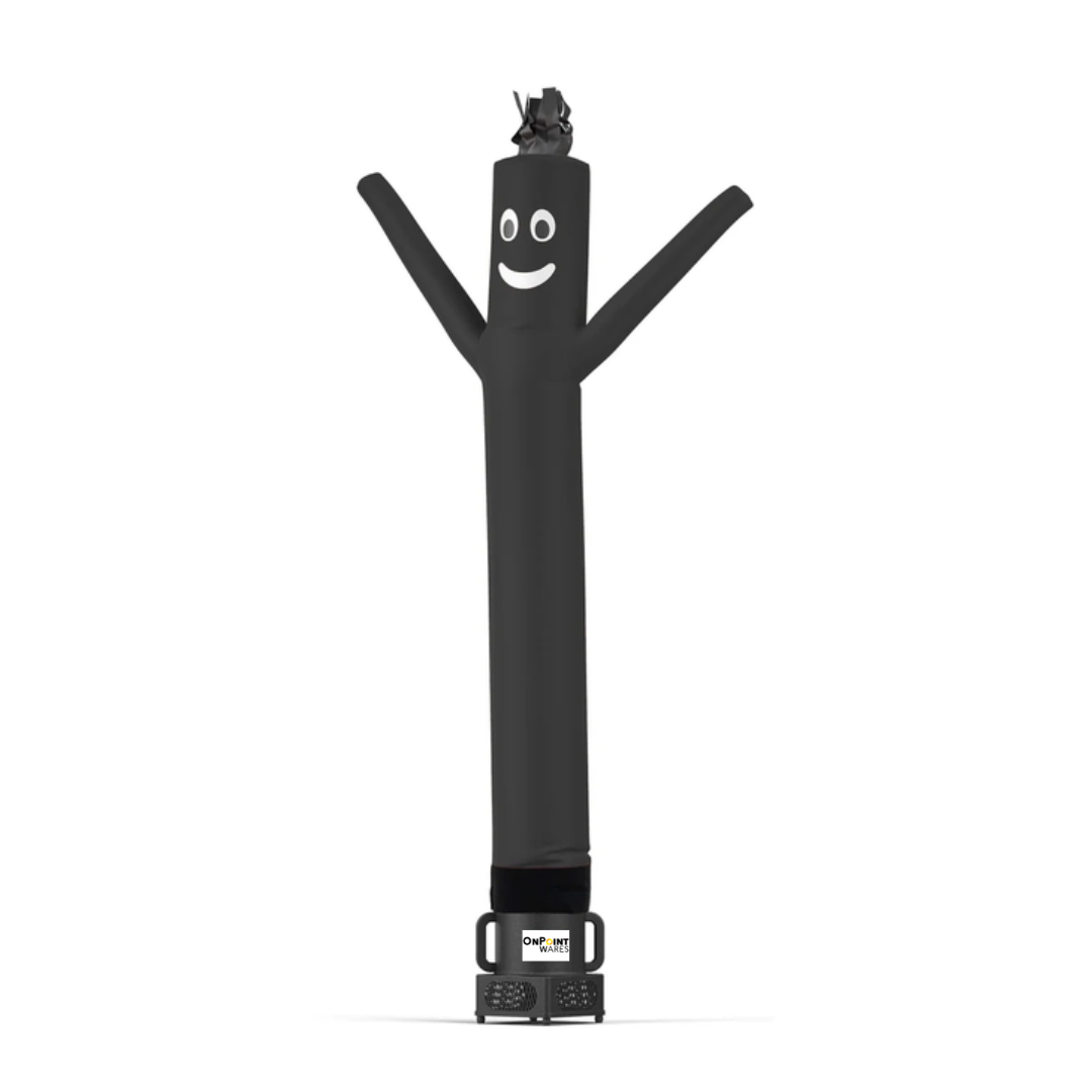 Inflatable Tube Dancers - Solid Color Advertising Sold with Blower OnpointWares
