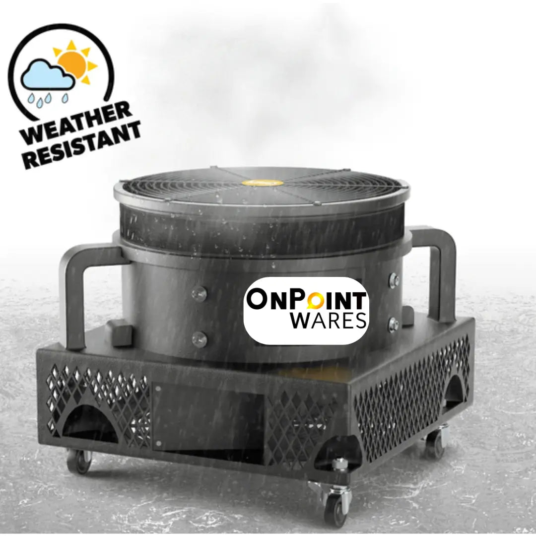 Weather-Resistant Air Dancers® Blower (18" Diameter)