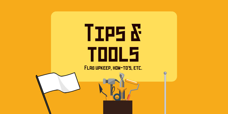 Tips and Tools