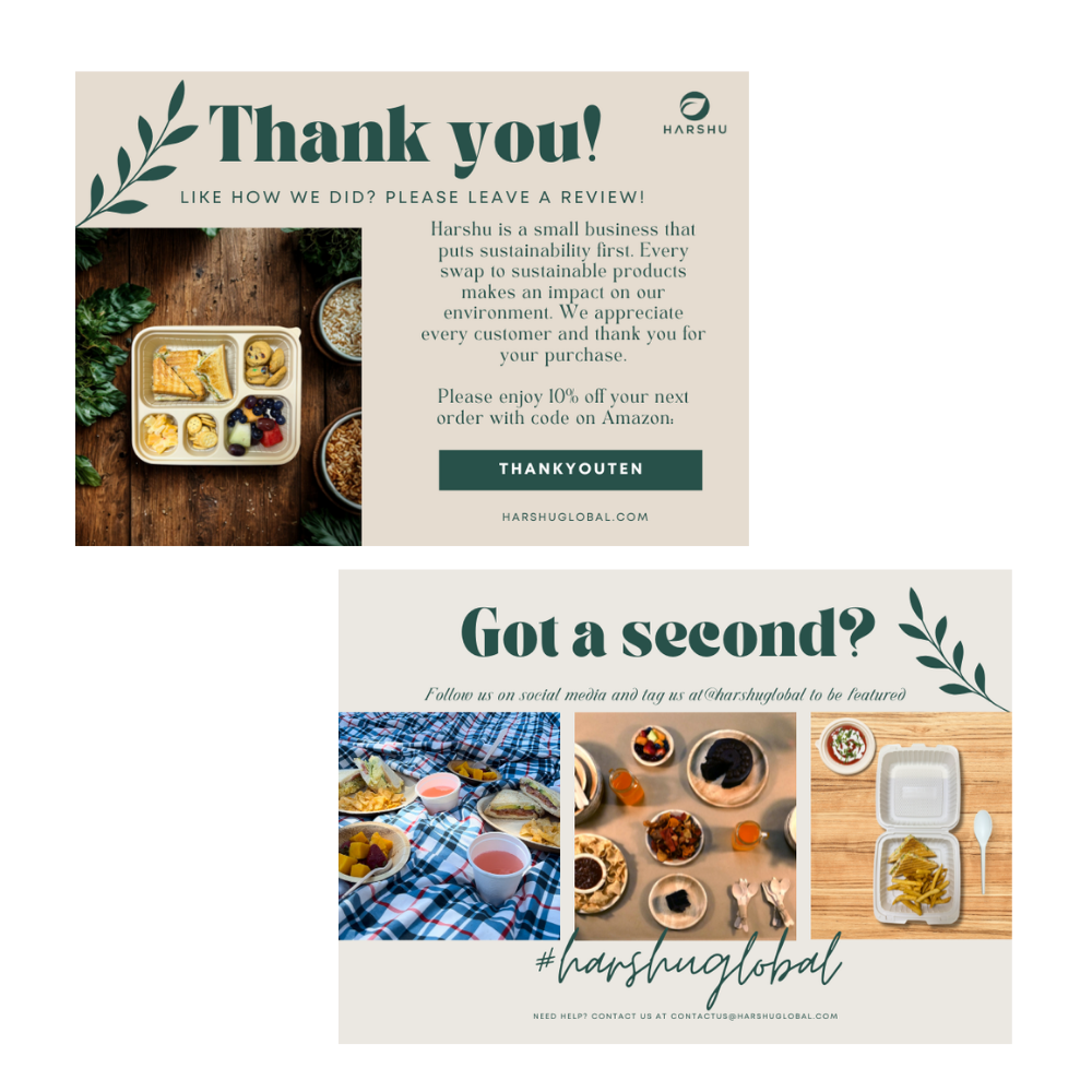 Custom Postcard Printing OnpointWares
