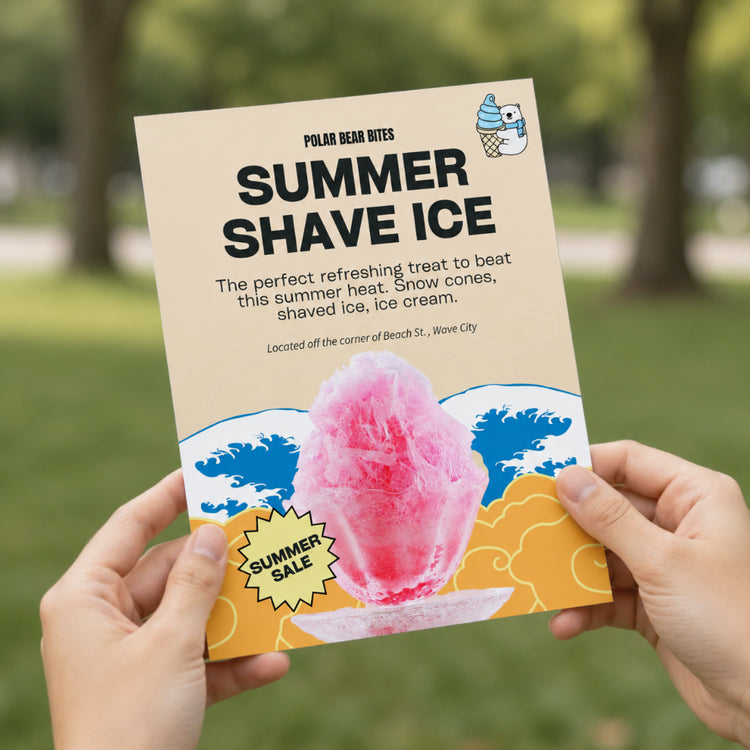 Custom Flyers OnpointWares