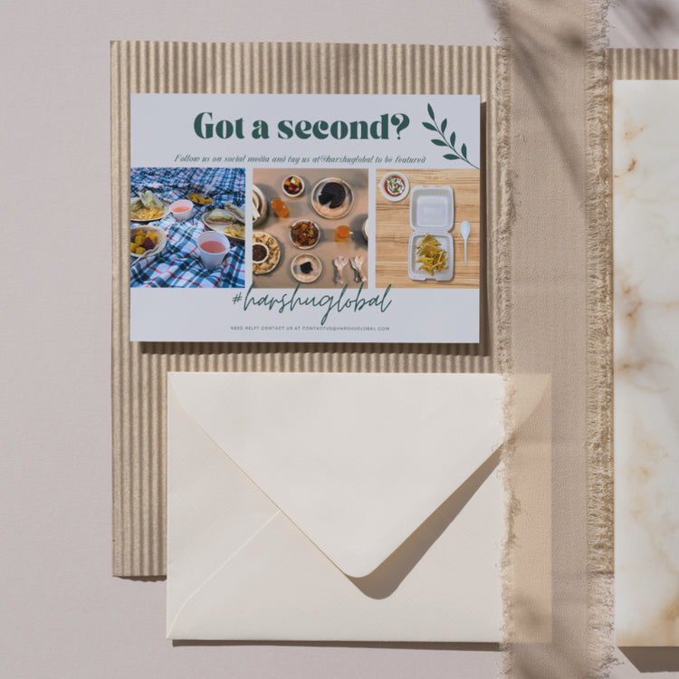 Custom Postcard Printing OnpointWares