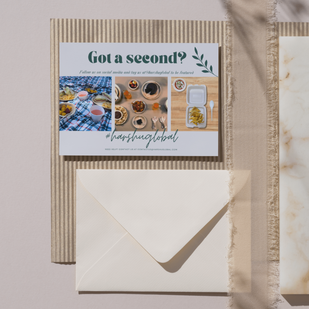 Custom Postcard Printing OnpointWares