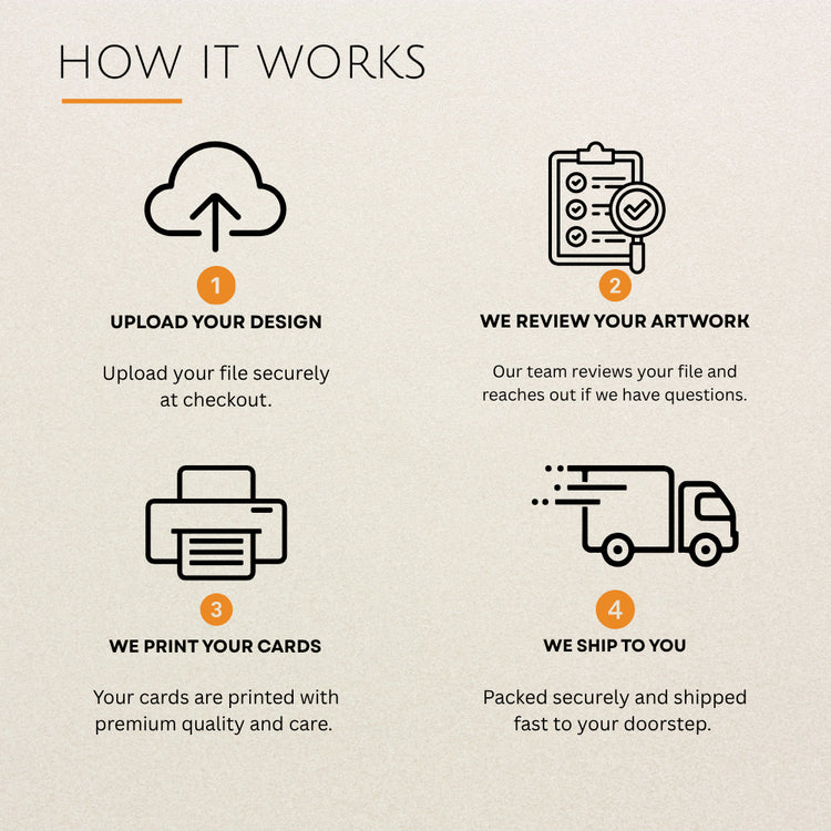 Custom Brochure Printing OnpointWares