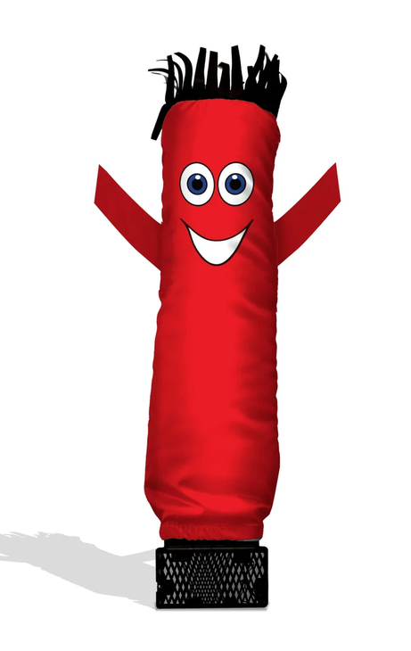 Holiday Inflatable Tube Men Desktop Dancer Set OnpointWares