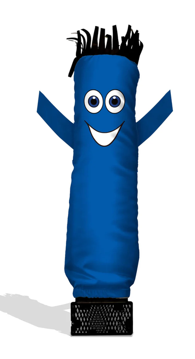 Holiday Inflatable Tube Men Desktop Dancer Set OnpointWares