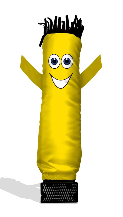 Holiday Inflatable Tube Men Desktop Dancer Set OnpointWares