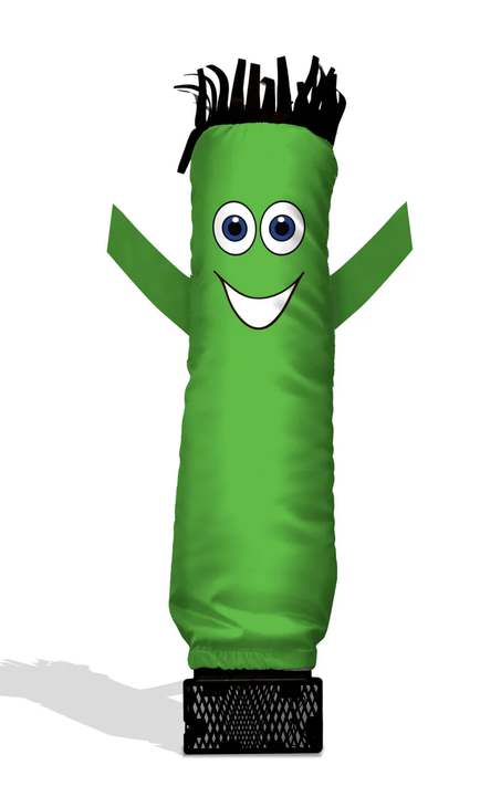 Holiday Inflatable Tube Men Desktop Dancer Set OnpointWares
