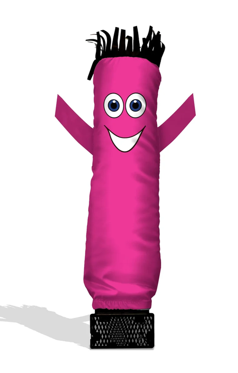 Holiday Inflatable Tube Men Desktop Dancer Set OnpointWares