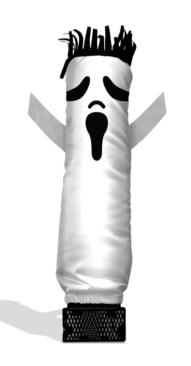 Holiday Inflatable Tube Men Desktop Dancer Set OnpointWares