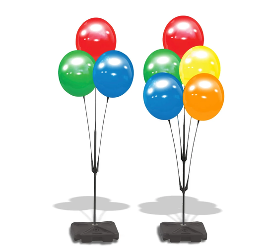 Balloon Clusters for Open Houses and Grand Opening Events OnpointWares