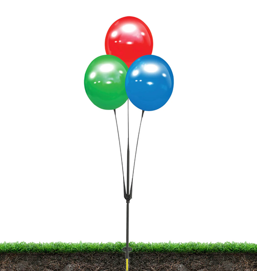 Balloon Clusters for Open Houses and Grand Opening Events OnpointWares
