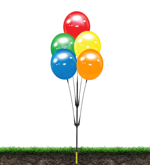 Balloon Clusters for Open Houses and Grand Opening Events OnpointWares
