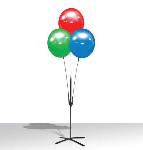Balloon Clusters for Open Houses and Grand Opening Events OnpointWares