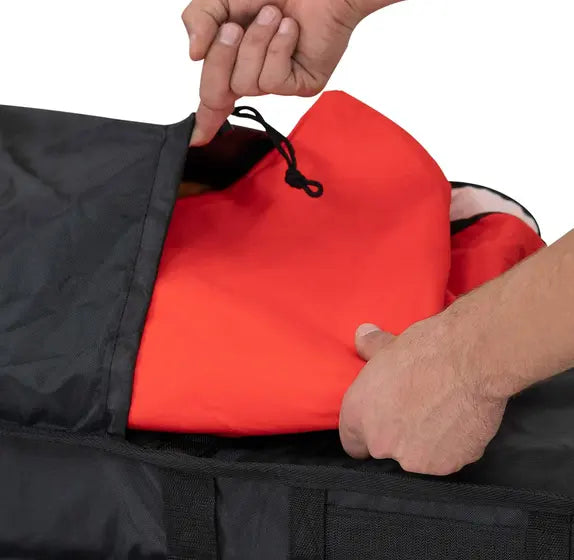 Canopy Tent Roller Bag