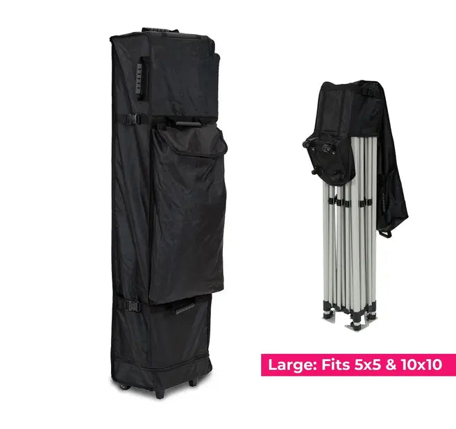 Canopy Tent Roller Bag
