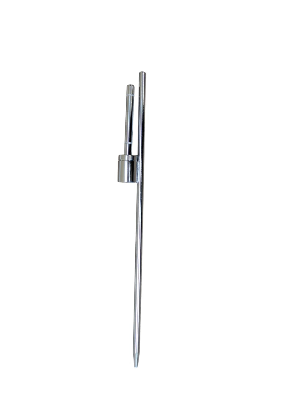 Ground Spike for Advertising Flag Pole